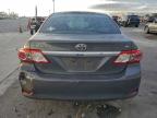 Lot #3305551109 2012 TOYOTA COROLLA BA
