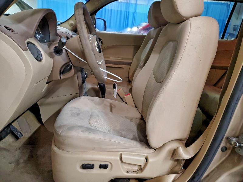 2008 CHEVROLET HHR LT #3311556256