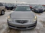 Lot #3315736349 2009 INFINITI G37