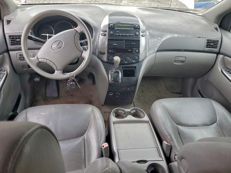 2006 TOYOTA SIENNA #3316727405