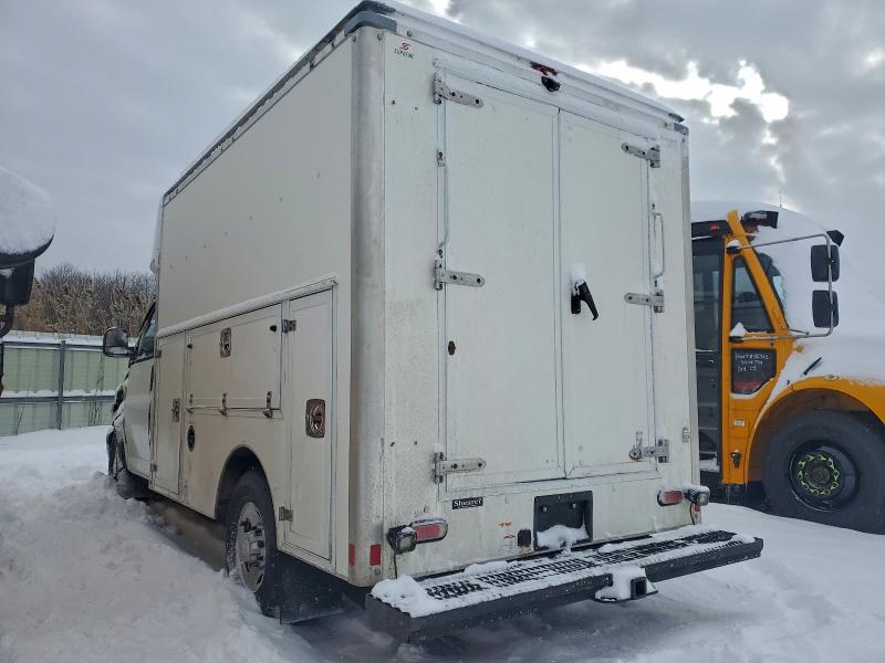 2018 CHEVROLET EXPRESS G3 #3304516577