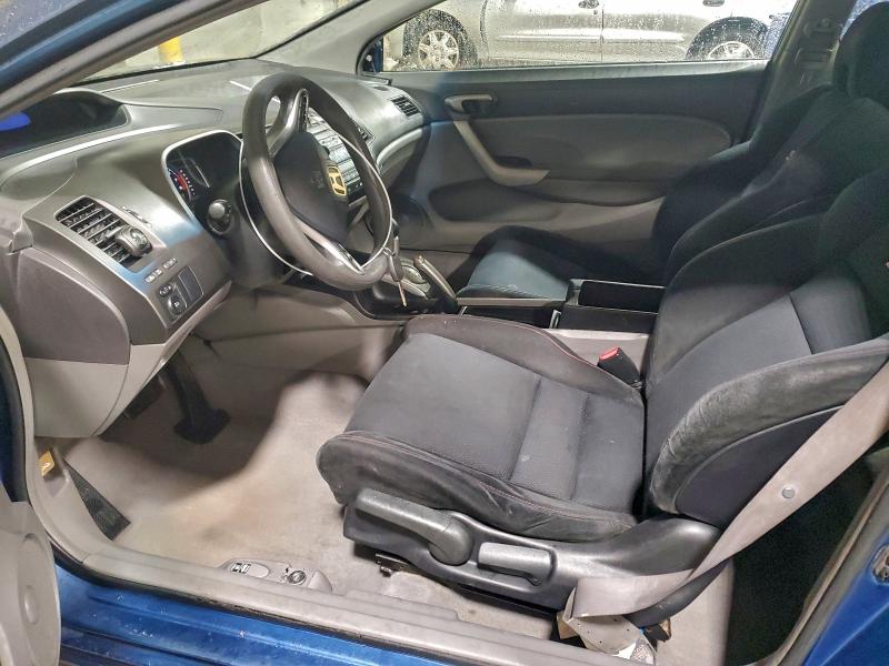 2010 HONDA CIVIC EX #3311622248