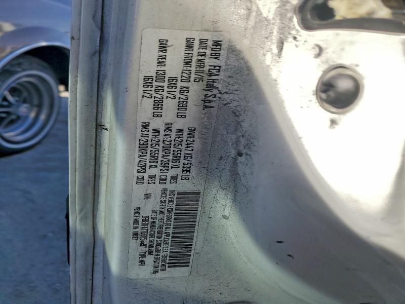 2016 RAM PROMASTER #3317799144