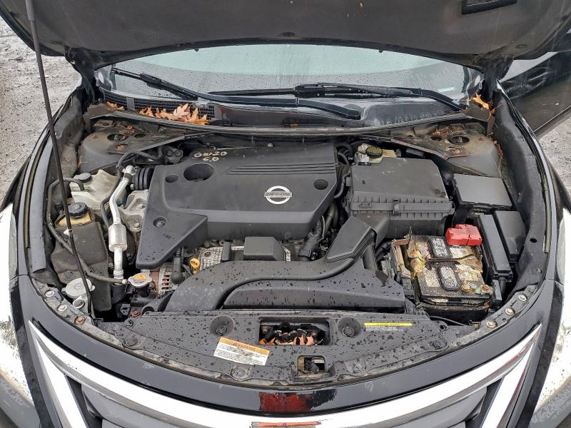 2015 NISSAN ALTIMA 2.5 #3305427462