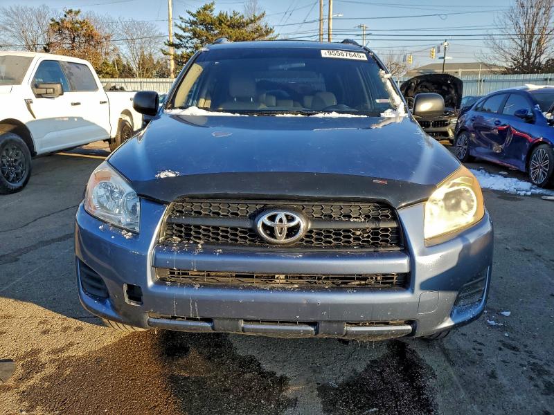 2011 TOYOTA RAV4 #3308311259