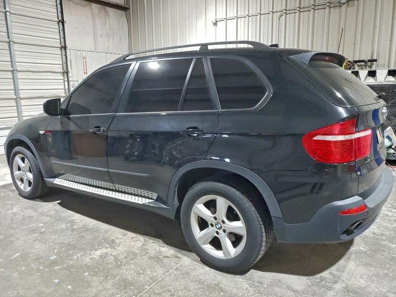 2008 BMW X5 3.0I #3304511435