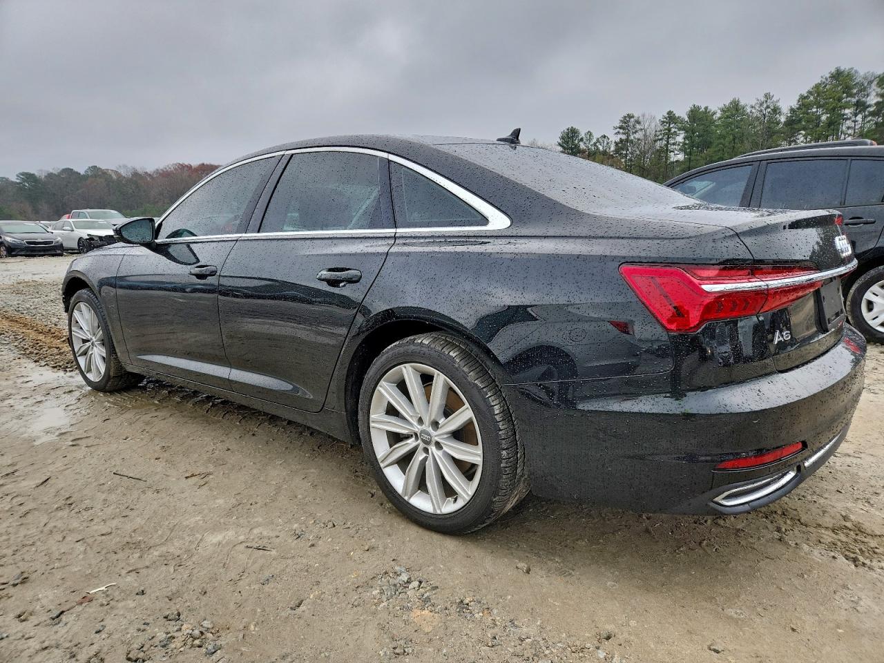AUDI A6 PREMIUM