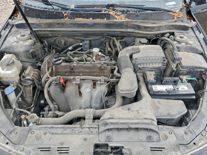 2015 KIA OPTIMA LX #3303837518