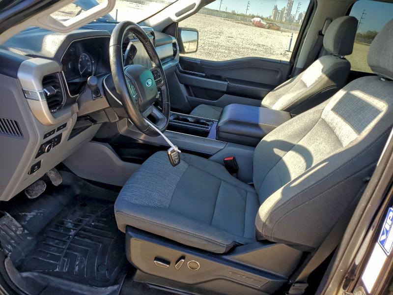 2021 FORD F150 SUPER #3308406276