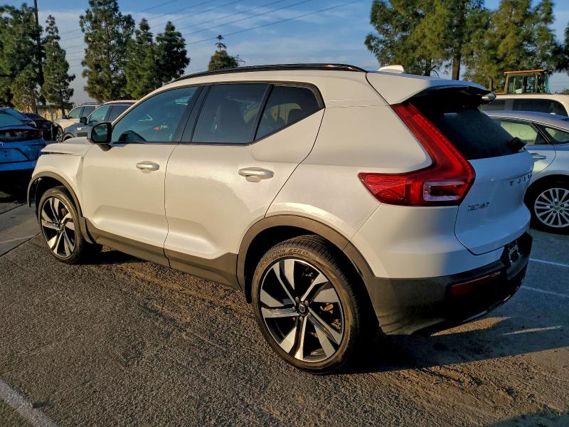 2023 VOLVO XC40 ULTIM #3304099514