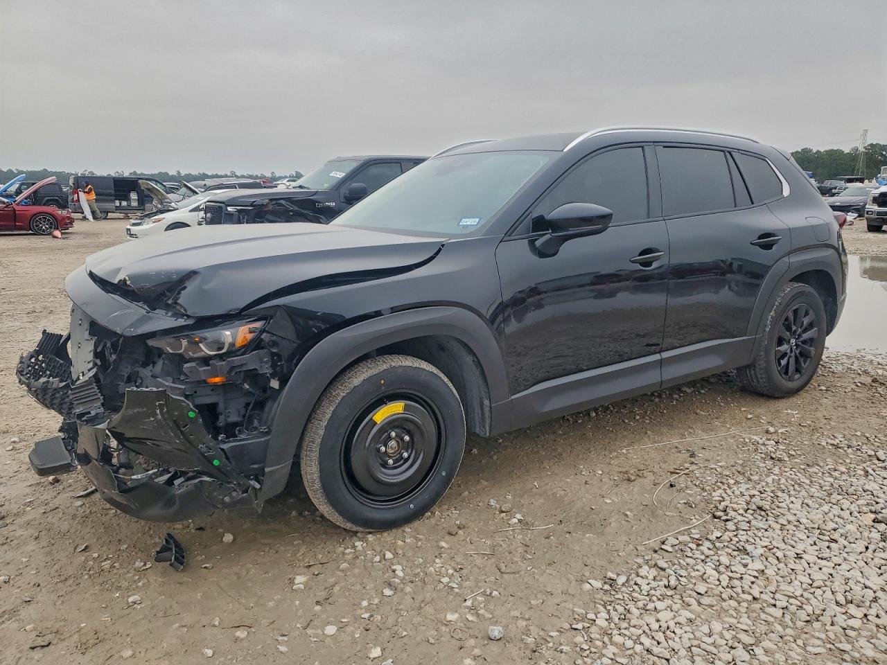 MAZDA CX-50 PREFERRED