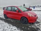 Lot #3305529080 2008 HONDA FIT