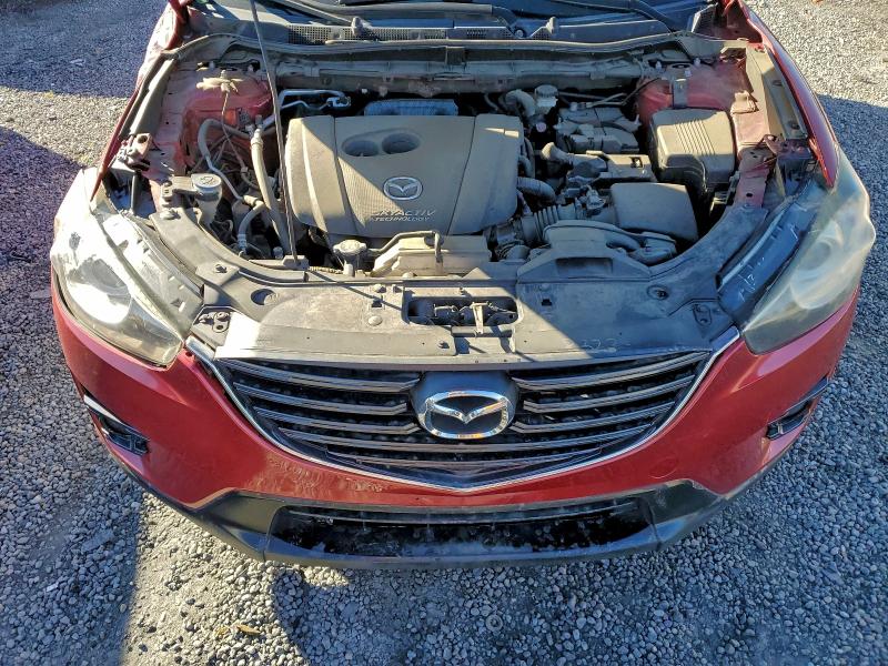 2016 MAZDA CX-5 TOURI #3302919055