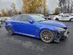 Lot #3304025507 2010 LEXUS IS F