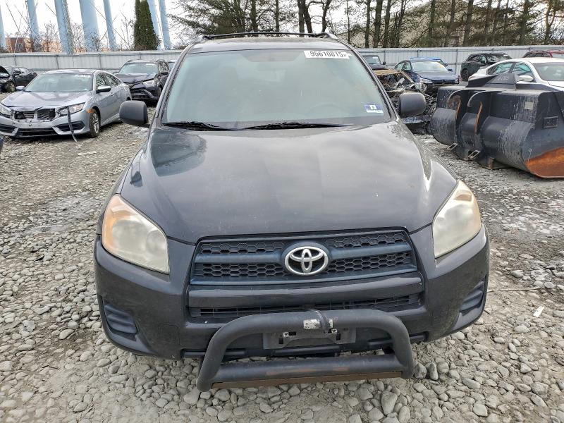 2012 TOYOTA RAV4 #3305539106