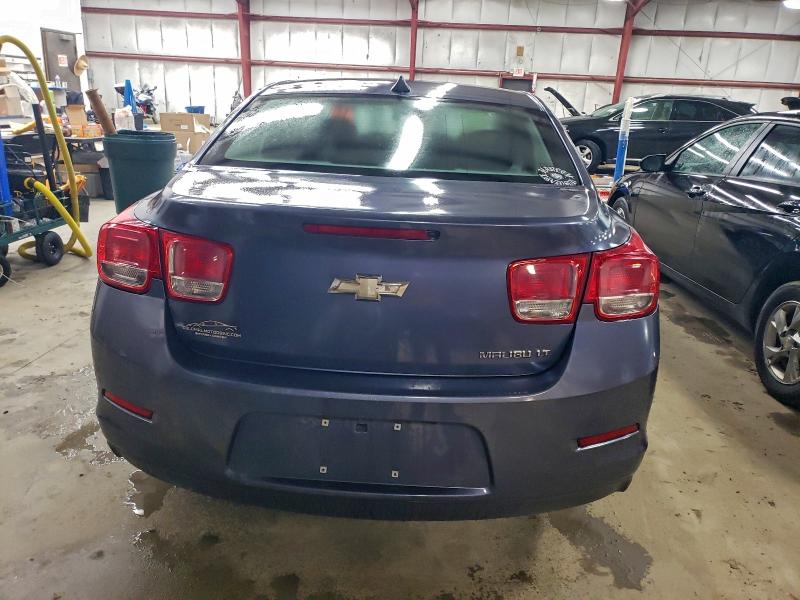 2014 CHEVROLET MALIBU 2LT #3303955709