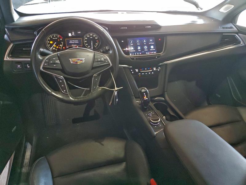 2023 CADILLAC XT5 PREMIU #3311480271