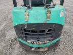 Lot #3311514243 1998 MITSUBISHI FORKLIFT