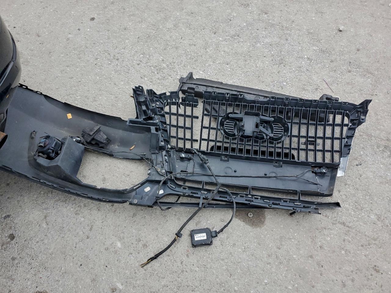 AUDI Q5 PREMIUM PLUS