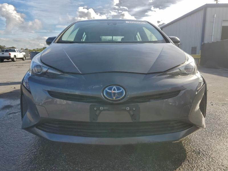2017 TOYOTA PRIUS #3310343968