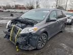 Lot #3312266797 2019 TOYOTA SIENNA LE