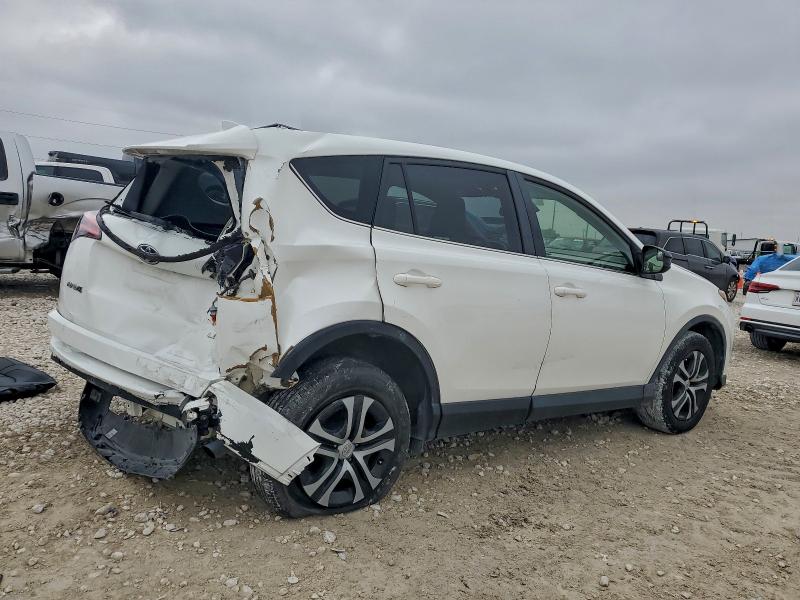 2018 TOYOTA RAV4 LE #3305598104