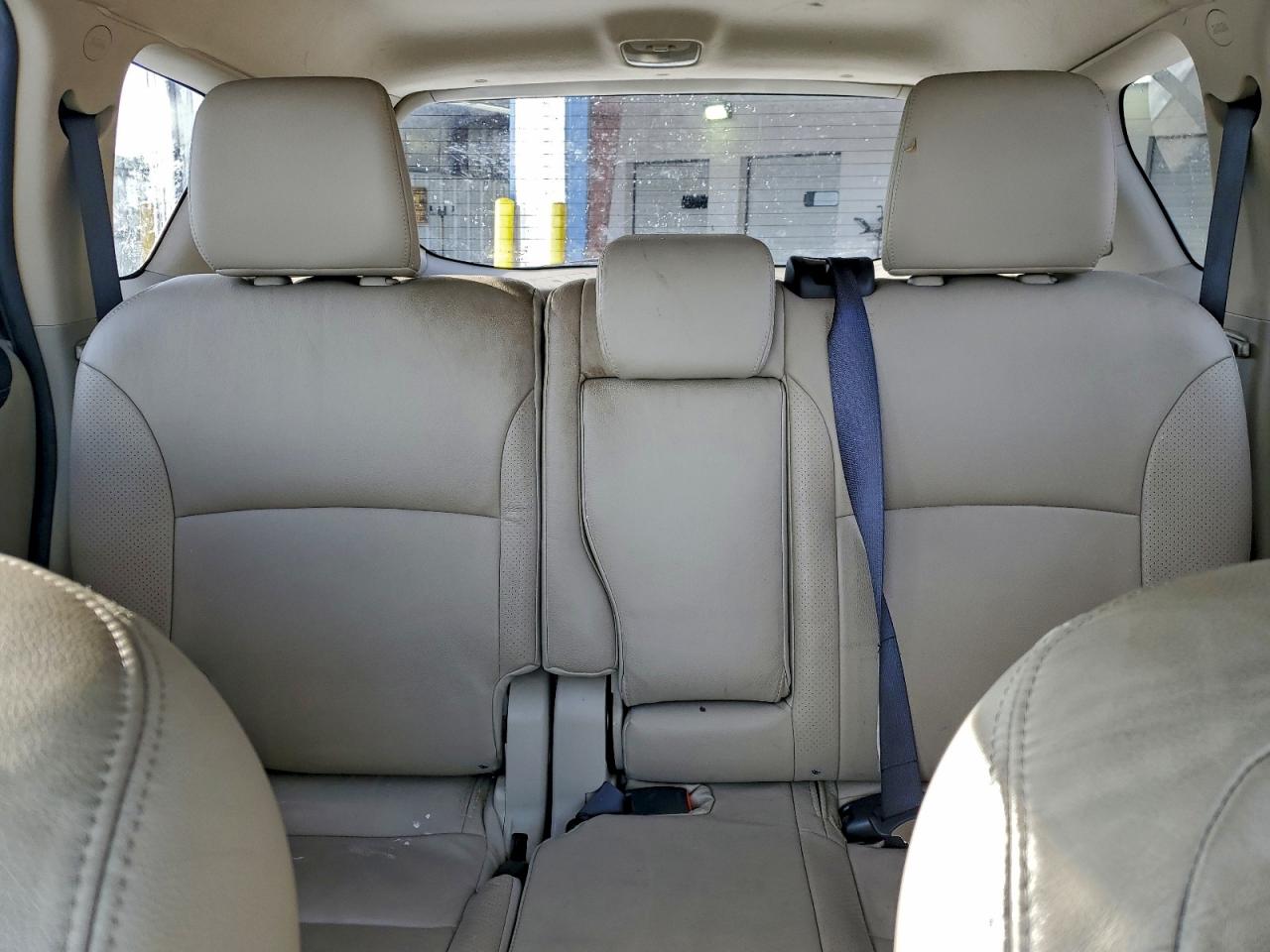 MITSUBISHI OUTLANDER GT