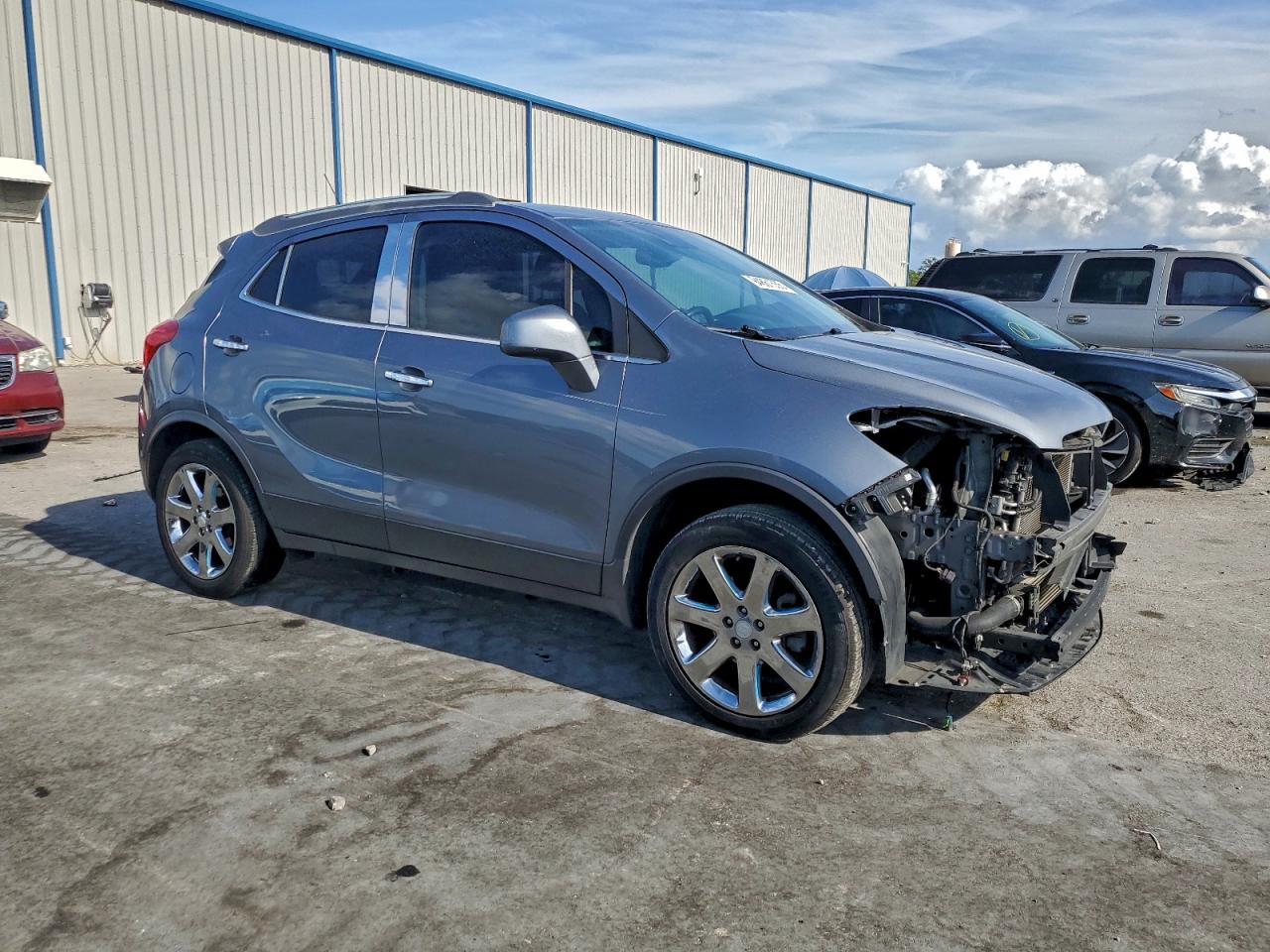 BUICK ENCORE PREMIUM
