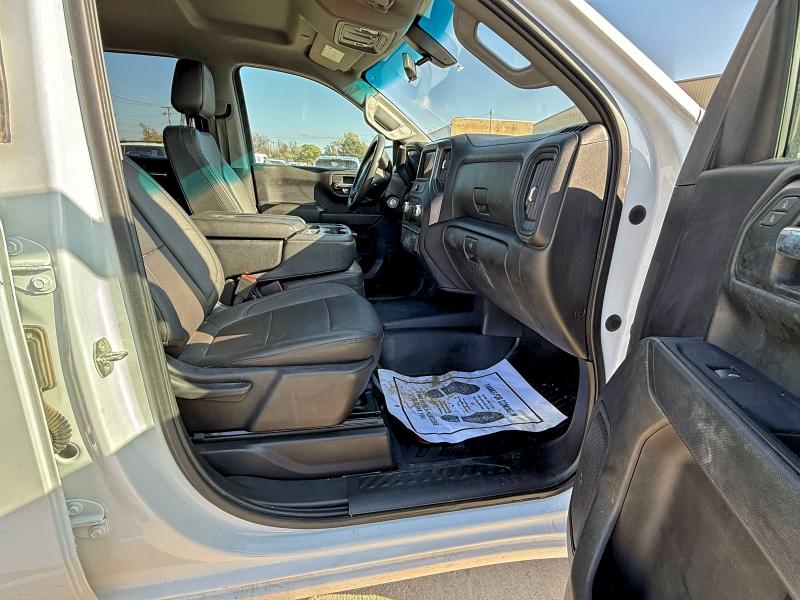 2022 GMC SIERRA LIM #3305453103