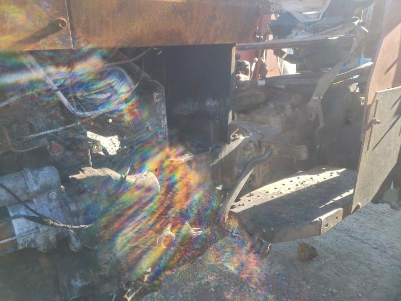 1977 MASSEY FERGUSON UNKNOWN #3303842514