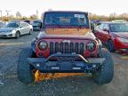 Lot #3312321770 2007 JEEP WRANGLER X