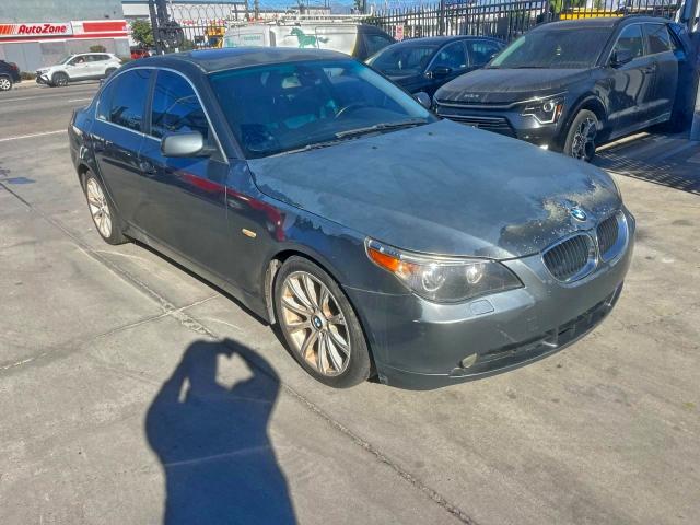 2004 BMW 525 I #3316729404