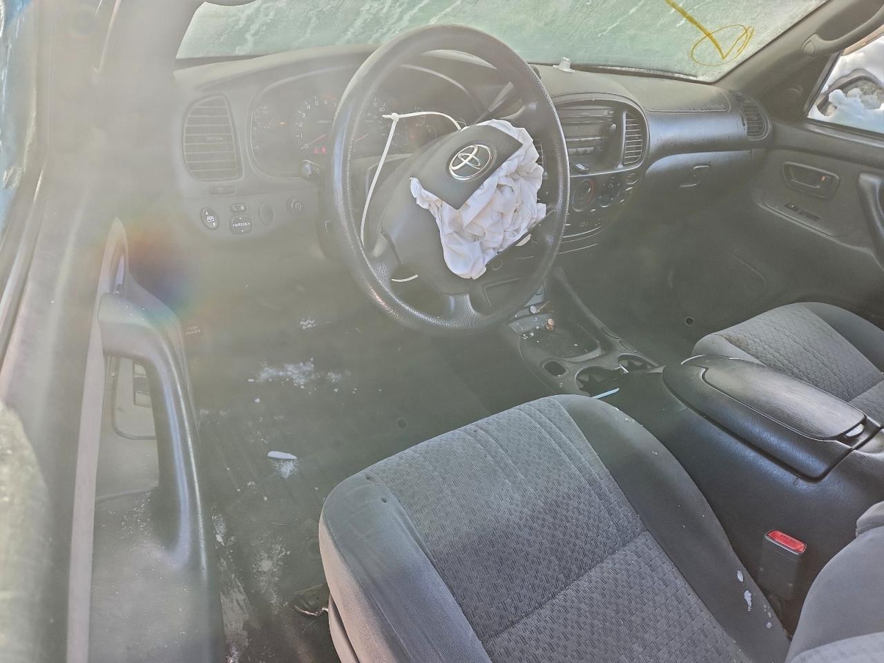 Lot #3311891192 2006 TOYOTA TUNDRA DOU