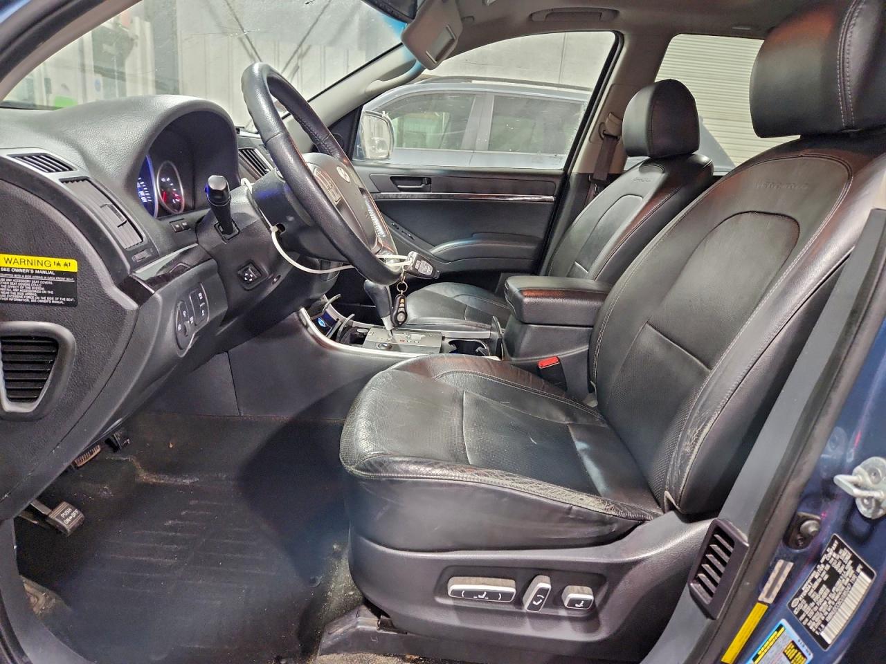 HYUNDAI VERACRUZ GLS