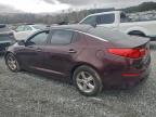 Lot #3304769905 2015 KIA OPTIMA LX