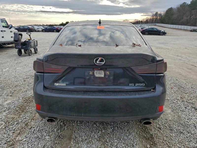 2015 LEXUS IS 250 #3311554254