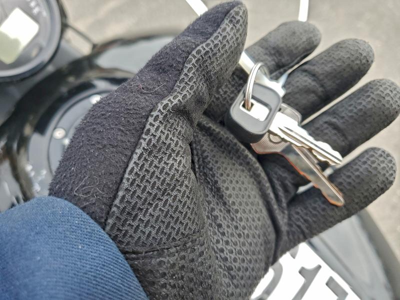 2020 INDIAN MOTORCYCLE CO. SCOUT BOBB #3312586183