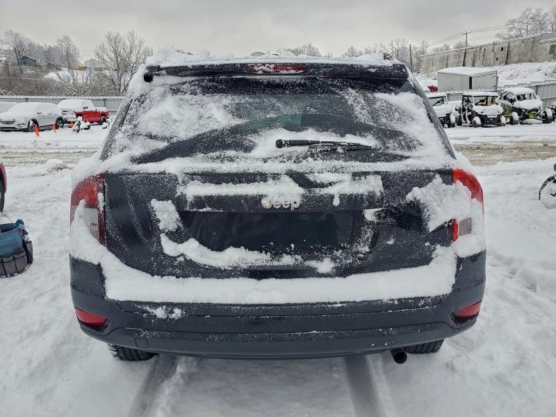 2017 JEEP COMPASS SP #3302721003