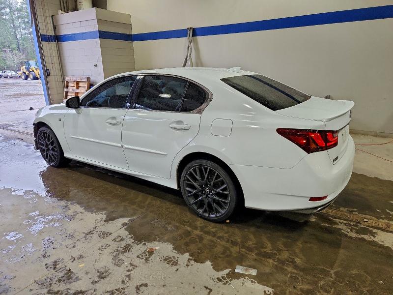 2015 LEXUS GS 350 #3303960710