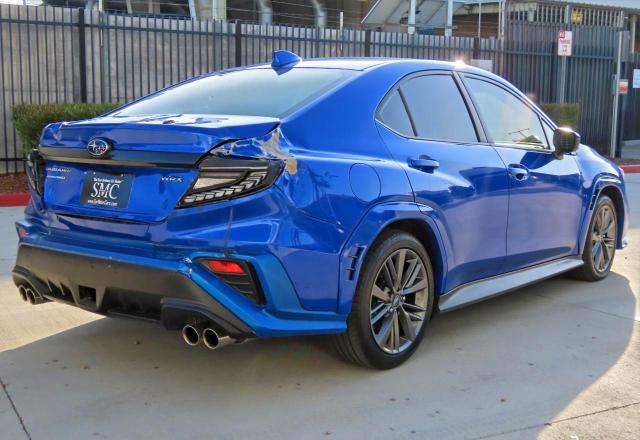 2024 SUBARU WRX #3312689198