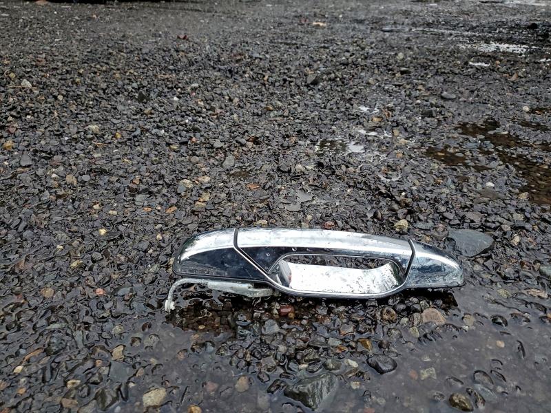 2013 CHEVROLET SUBURBAN K #3311496259