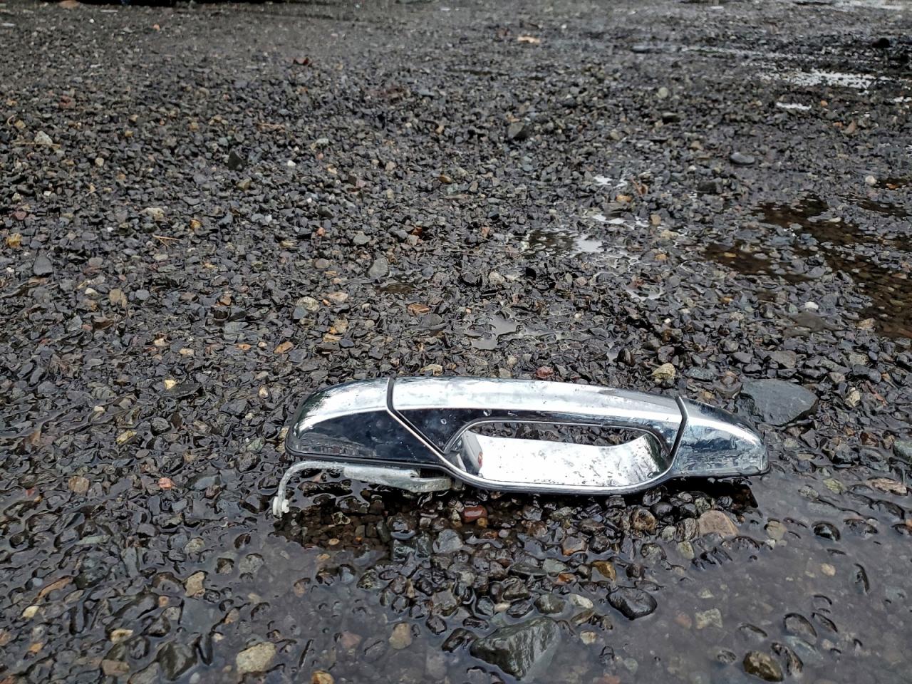 CHEVROLET SUBURBAN K1500 LTZ