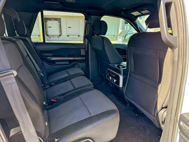 2019 FORD EXPEDITION #3305289320