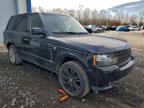 Lot #3304674929 2011 LAND ROVER RANGE ROVE