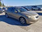 Lot #3320043461 2009 HONDA ACCORD EXL
