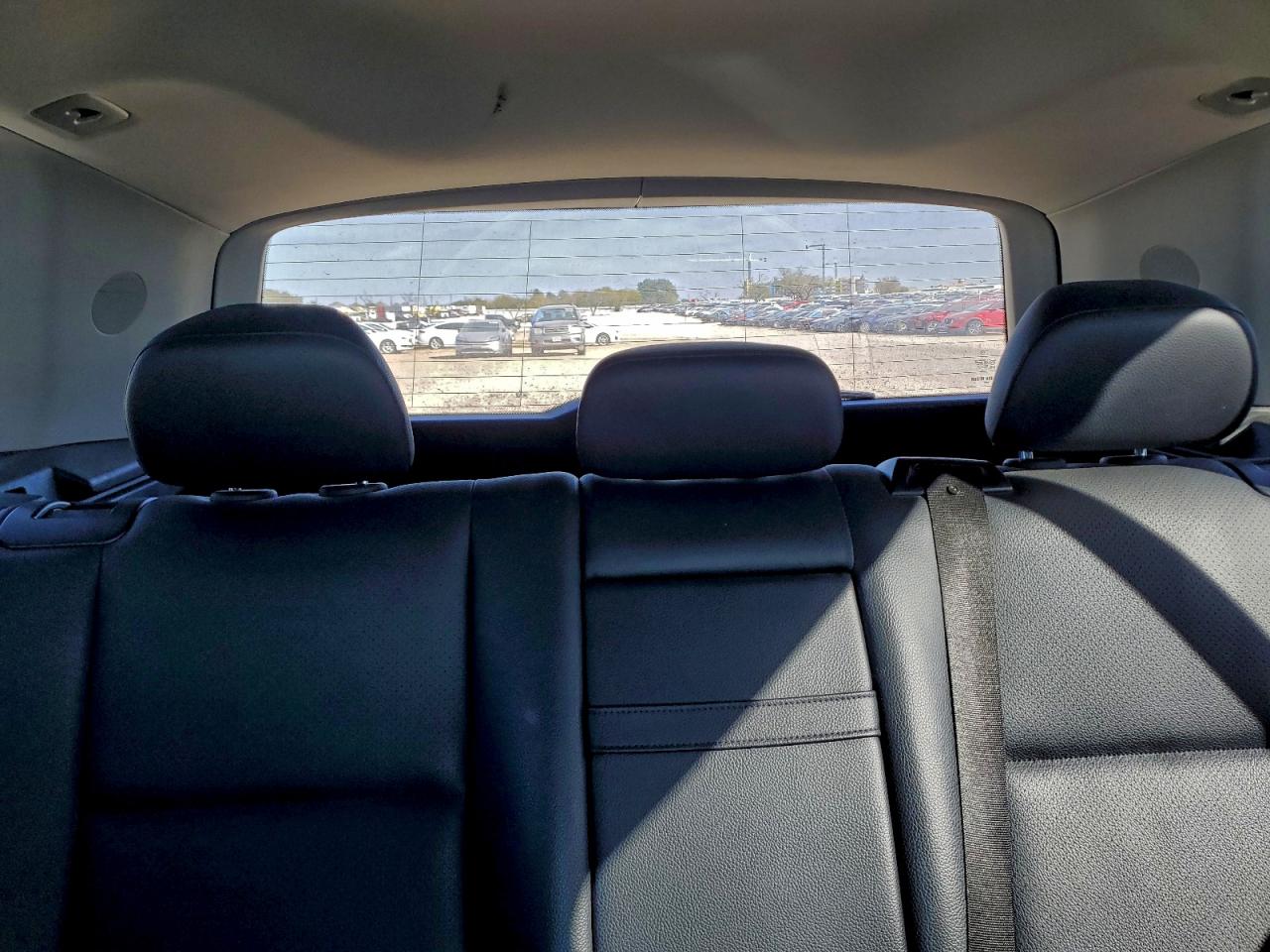 MERCEDES-BENZ GLK-CLASS 350