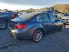 Lot #3306574944 2009 INFINITI G37 BASE