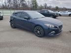 Lot #3317866937 2016 MAZDA 3 SPORT