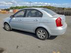 Lot #3305688722 2010 HYUNDAI ACCENT GLS