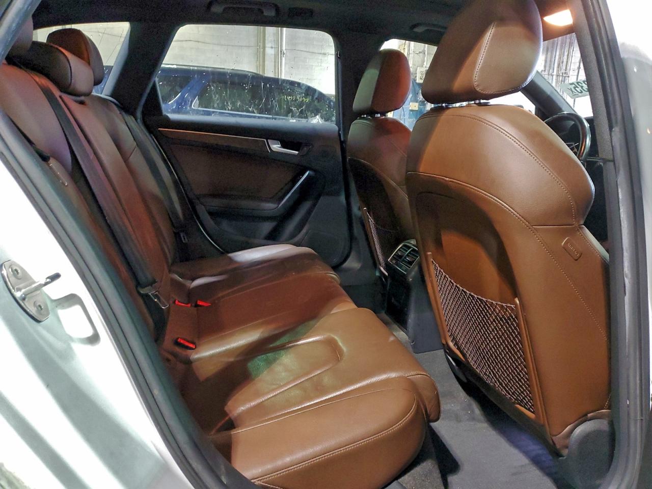 AUDI A4 ALLROAD PREMIUM PLUS